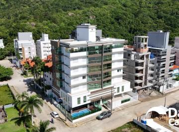 Apartamento · 72m² · 2 Quartos · 2 Vagas · Apartamento com vista mar em Palmas, Governador Celso Ramos/SC
