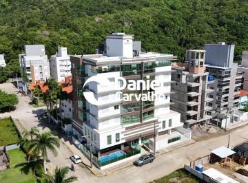 Apartamento · 72m² · 2 Quartos · 2 Vagas · Apartamento com vista mar em Palmas, Governador Celso Ramos/SC