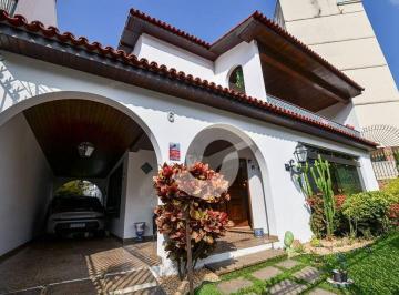 FACHADA · Casa com 4 dormitórios à venda, 403 m² por R$ 2.000.000,00 - São Francisco - Niterói/RJ
