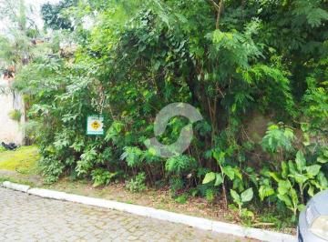a8bc80a24f2045aaf181e0360f44330f2df458e8 · Terreno à venda, 524 m² por R$ 650.000,00 - Badu - Niterói/RJ