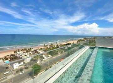 Apartamento · 34m² · 1 Quarto · 1 Vaga · Apartamento à Venda – 1/4 no Condomínio All Privilege, Praia do Flamengo