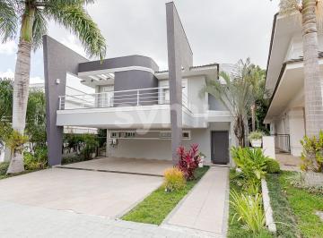 Casa · 309m² · 5 Quartos · Casa à venda - no Campo Comprido