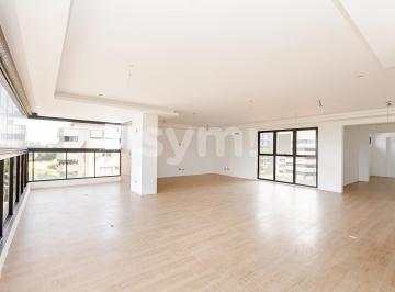 Apartamento · 259m² · 3 Quartos · Apartamento à venda - em Cabral