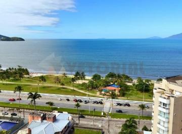 Apartamento de 4 quartos, Caraguatatuba · Cobertura com 4 dormitórios à venda no Indaiá - Caraguatatuba/SP