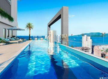 Apartamento de 2 quartos, Porto Belo · APARTAMENTO DIFERENCIADO COM 156M² PRÓXIMO MAR - PORTO BELO SC