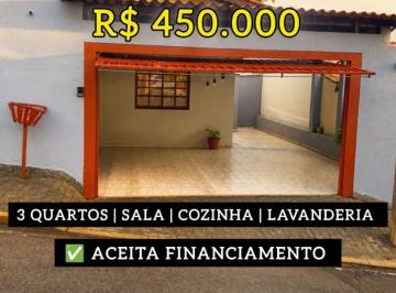 Casa de 3 quartos, Mogi das Cruzes · Casa para venda Jardim Camila Mogi das Cruzes 450 mil,3 dormitórios , 3banheiros