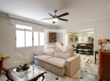 Apartamento · 300m² · 4 Quartos · 2 Vagas · Apartamento à Venda - São Pedro, 4 Quartos,  300 m² - Belo Horizonte