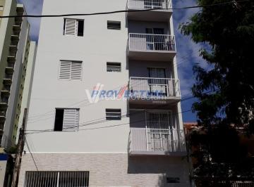 0 · Apartamento venda no bairro Botafogo em Campinas, com 49m²