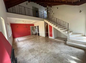 0 · casa à venda em Loteamento Alphaville Campinas