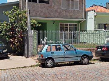 0 · Casa à venda - Comercial/Residencial no Centro de Campinas/SP.