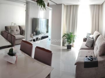 0 · Apartamento a venda no Parque valença em Campinas