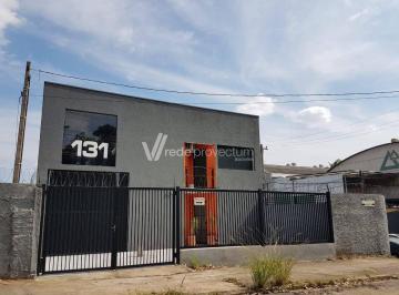 0 · barracão à venda em Chácara Cneo
