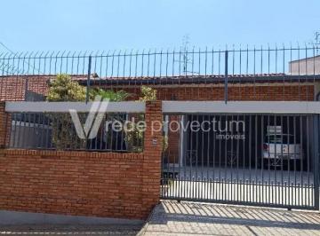0 · Casa a venda no Jardim do Trevo