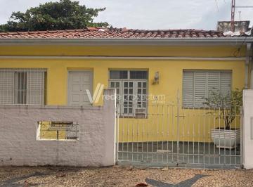 0 · Casa à venda - Jardim Eulina - Campinas