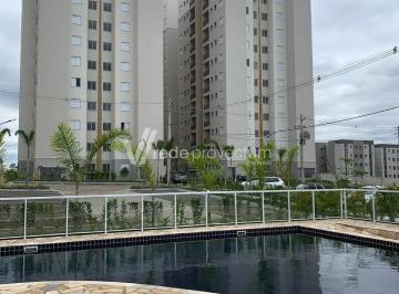 0 · Apartamento a Venda Condominio Montanhas de Salermo Hortolandia
