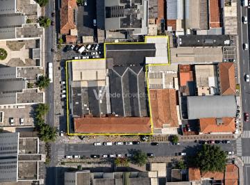 0 · Área a Venda no Jardim Guanabara em Campinas/SP