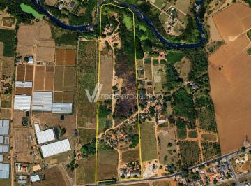 0 · Área à Venda no Tijuco das Telhas em Campinas/SP