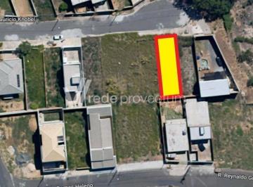0 · terreno à venda em Residencial Parque da Fazenda