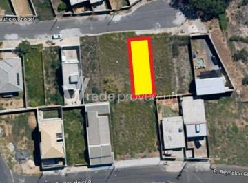 0 · terreno à venda em Residencial Parque da Fazenda
