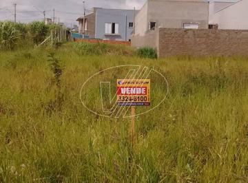 0 · terreno à venda em Residencial Parque da Fazenda