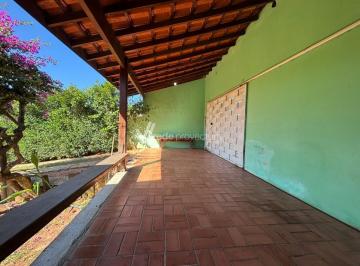 0 · Casa térrea a venda com amplo quintal Jardim Planalto Viracopos