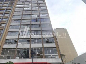 0 · Sala Comercial pra e Locação no Centro de Campinas