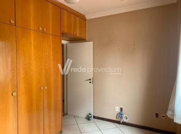 0 · Apartamento à venda 3 dorm Botafogo Campinas
