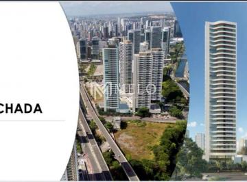 Apartamento · 103m² · 3 Quartos · 2 Vagas · Edf. Verdano | lançamento Moura Dubeux...