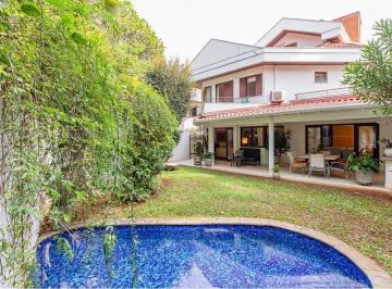Casa · 407m² · 4 Quartos · 3 Vagas · Casa, Jardim Cordeiro, São Paulo, SP