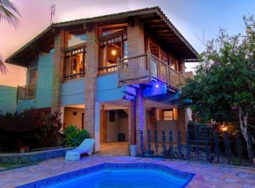 Foto 01 · CASA À VENDA NO VELOSO, ILHABELA-SP