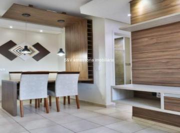 Foto 01 · Lindo apartamento a venda Vila Rica