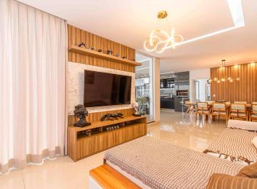 Casa de 3 quartos, Taguatinga · COLÔNIA AGRÍCOLA SAMAMBAIA CASA EM CONDOMÍNIO 3 QUARTOS 4 VAGAS LOTE 300m²