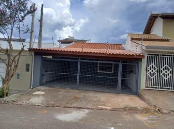 Casa · 111m² · 3 Quartos · 2 Vagas · Casa à venda no bairro Wanel Ville V - Sorocaba/SP