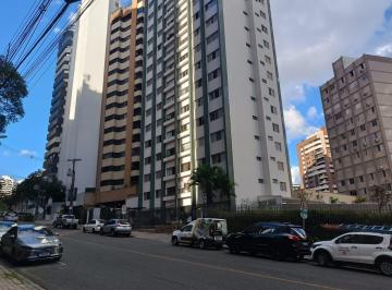 Apartamento · 180m² · 3 Quartos · 2 Vagas · Apartamento para aluguel - na Água Verde