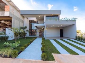 Casa de 4 quartos, Indaiatuba · Lindo Sobrado com 4 Dormitórios, sendo 3 Suítes, Piscina, Sapezal em Indaiatuba