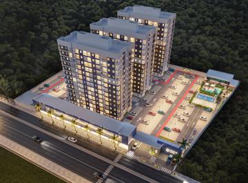 Apartamento · 51m² · 2 Quartos · 1 Vaga · Porto Di Maratea em Ananindeua: conheça agora