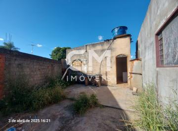 Casa de 2 quartos, Sobradinho · CASA / 2 QUARTOS / GRANDE COLORADO / 61  3595-1212