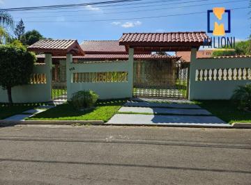 Foto 01 · Casa, Condomínio Zuleika Jabour, Salto, SP