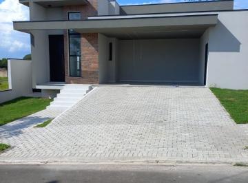 Foto 01 · Casa, Portal dos Bandeirantes Salto, Salto, SP