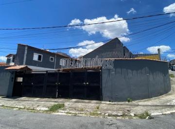 FRENTE DO CONDOMÍNIO · Casa, Vila Perracini, Poá, SP