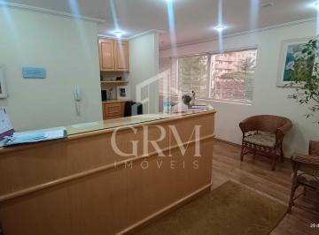 Comercial , São Paulo · Conjunto Comercial para Venda e Locação – Moema | Ao lado do Metrô – 75m²