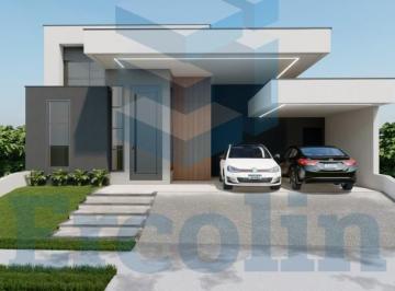 Foto 01 · CASA À VENDA RESIDENCIAL PAMPULHA EM SOROCABA- SP