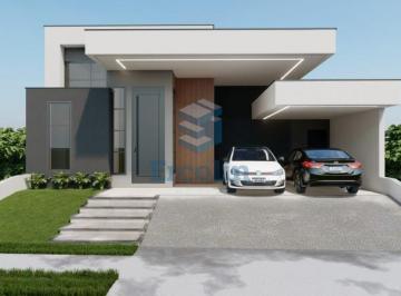 Foto 01 · CASA À VENDA RESIDENCIAL PAMPULHA EM SOROCABA- SP