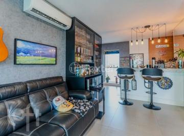 4dd08541 · Apartamento, 1 dormitórios, 52 m², em Cristal