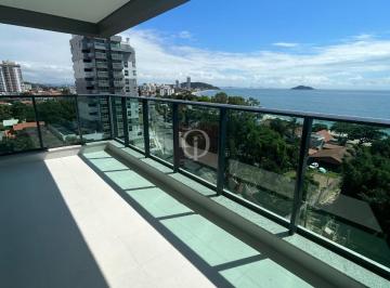 Foto 01 · Apartamento com vista panorâmica em Penha/SC.
