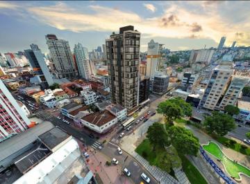 Apartamento de 1 quarto, Curitiba · Studio com alto potencial de valorização na Praça 19 de Dezembro