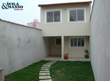 Foto 01 · Casa, Vila Prudente, São Paulo, SP