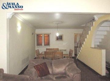 SALA · Casa de Vila, Mooca, São Paulo, SP