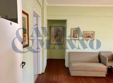 Foto 02 · Sala Comercial para Locação na Mooca, São Paulo-SP: 3 Salas, 1 Banheiro, 65m² de Área!
