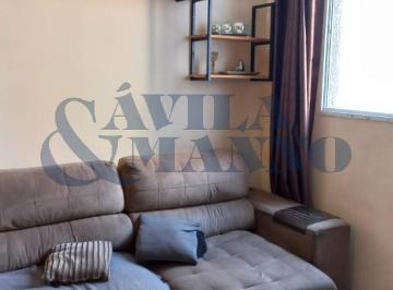 sala · Apartamento, Vila Alpina, São Paulo, SP